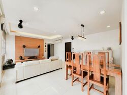 Blk 84 Lorong 2 Toa Payoh (Toa Payoh), HDB 5 Rooms #550275341